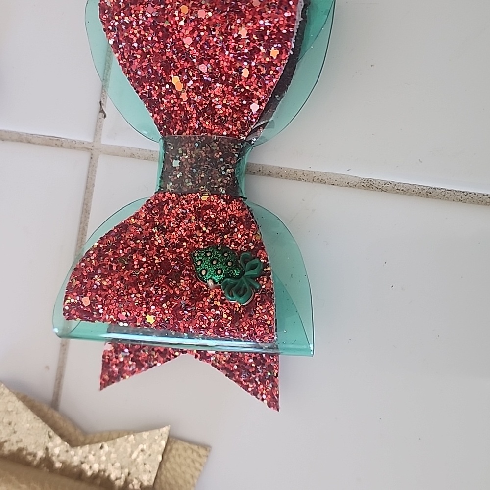 Handmade bows - Picture 4 of 4